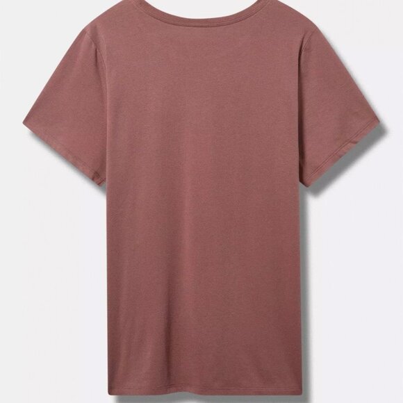 Torrid Lainey Wilson Classic Fit Cotton Crew Tee Size 2 - Picture 3 of 5